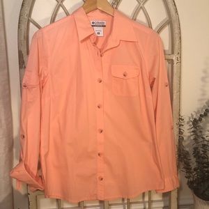 Columbia Sportswear Company Women’s Long Sleeve